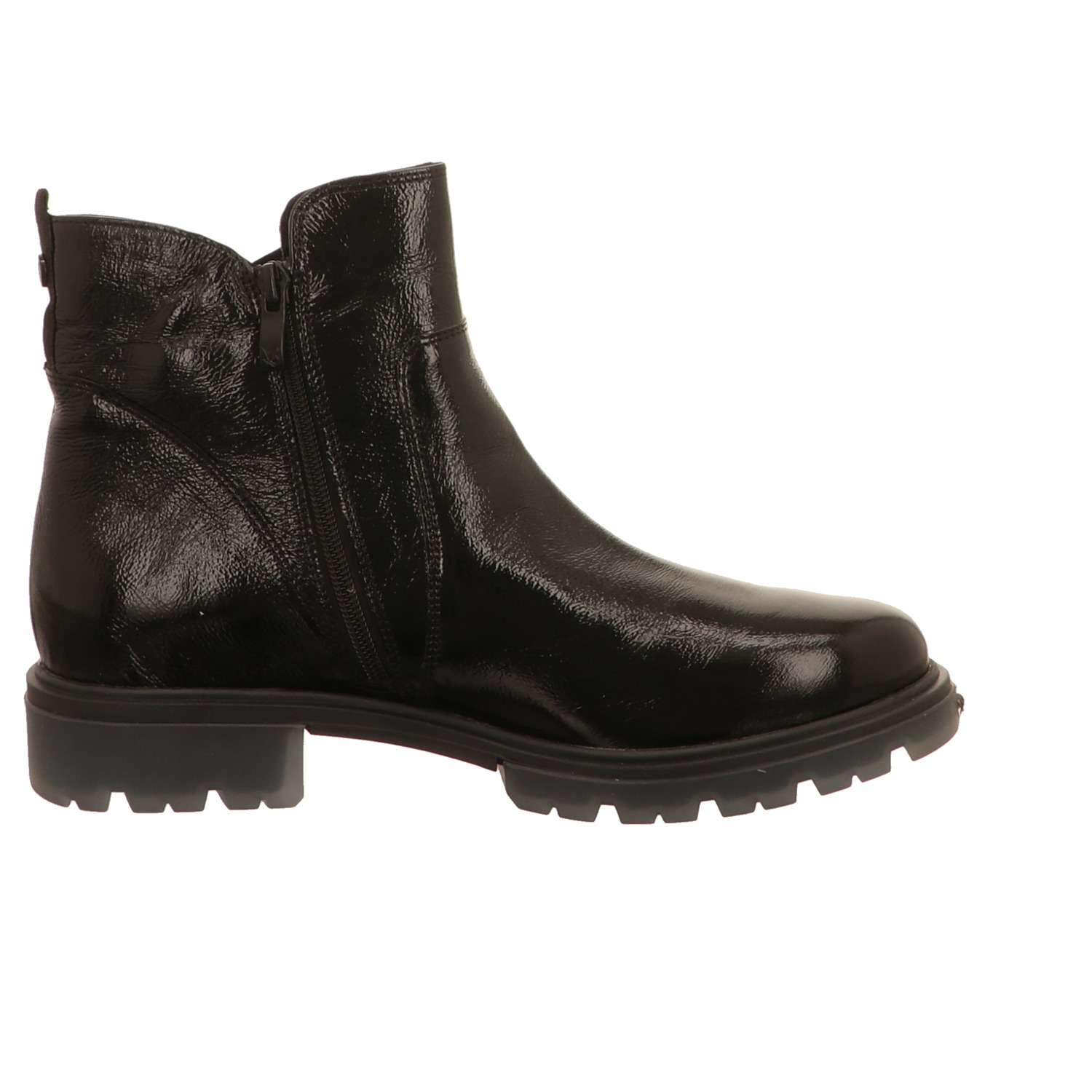 Caprice Stiefelette schwarz