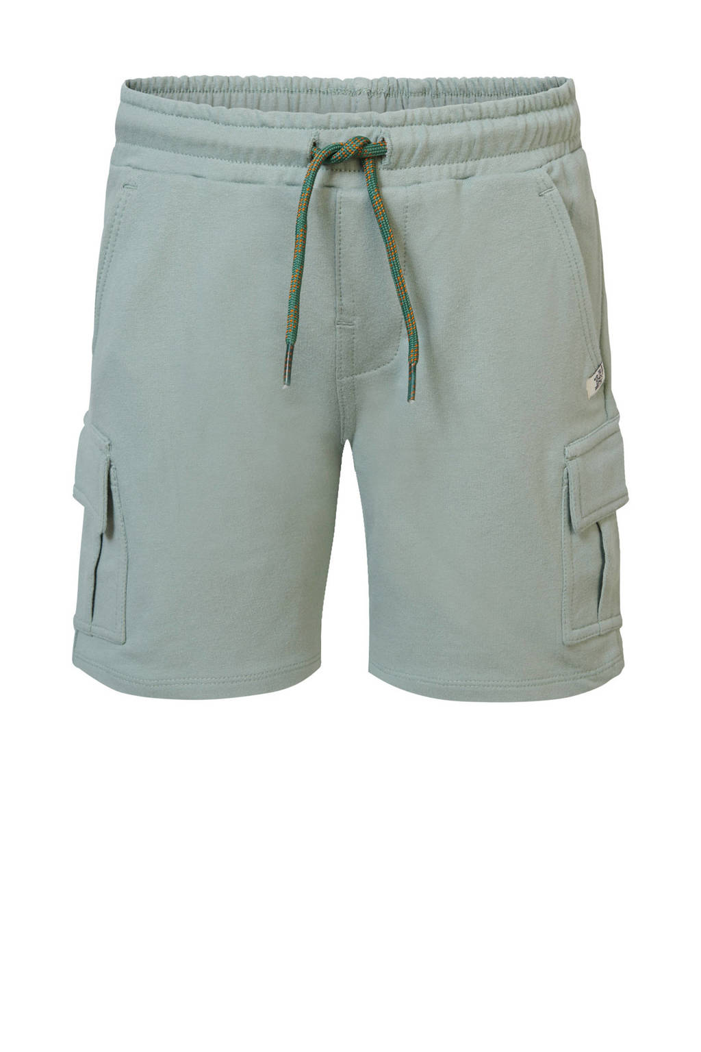 Noppies sweatshort Dranesville groen