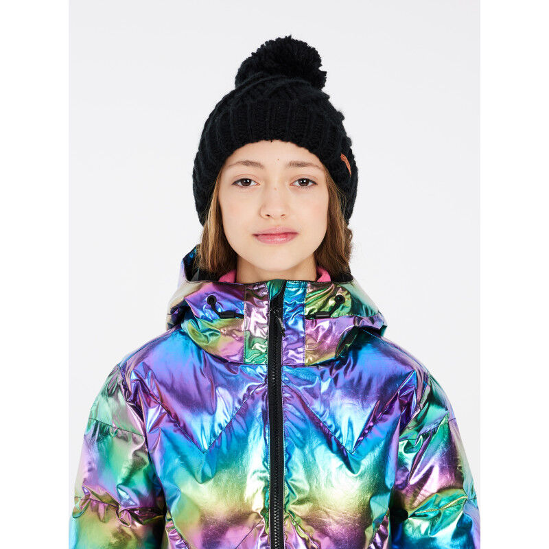 Prtselina Jr Snowjacket - Veste ski enfant