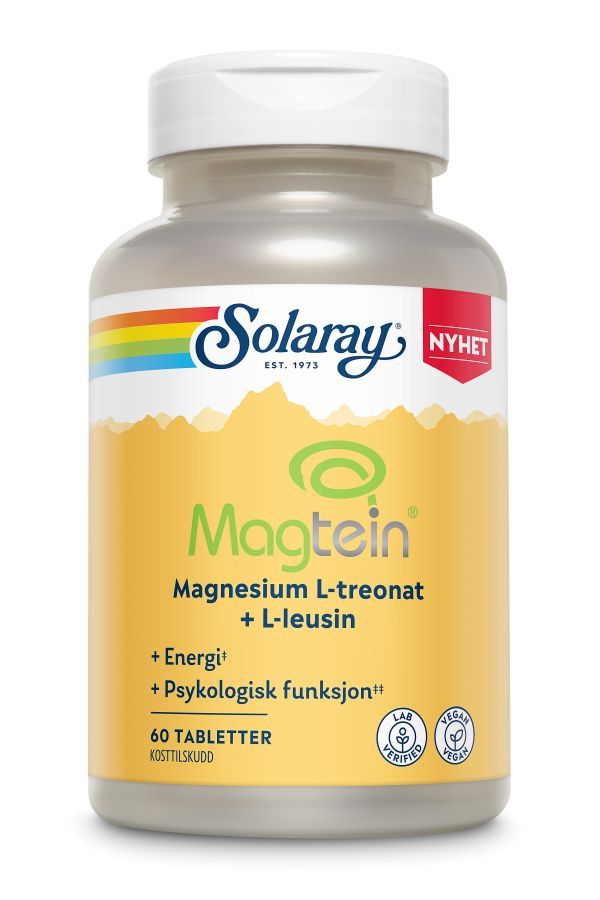 Magnesium L-treonat