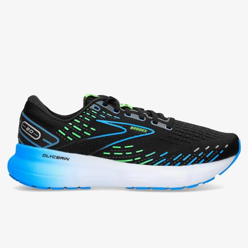 Glicerina Brooks 20