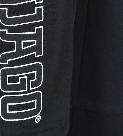 LEGO? Ninjago Sweatpants - Sort m. Print
