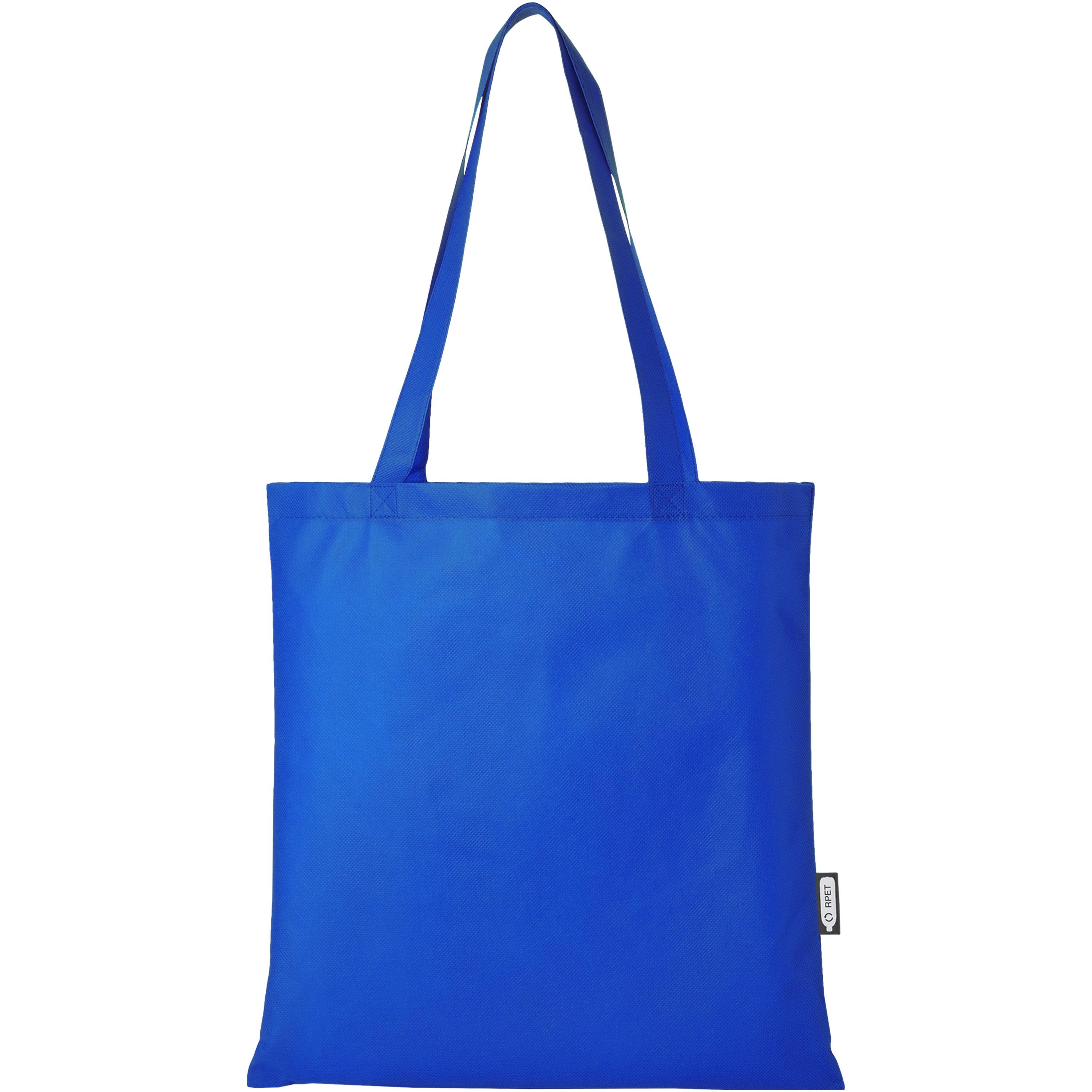 EgotierPro 130051 - Sac Cabas Recyclé Zeus pour Événements 6L