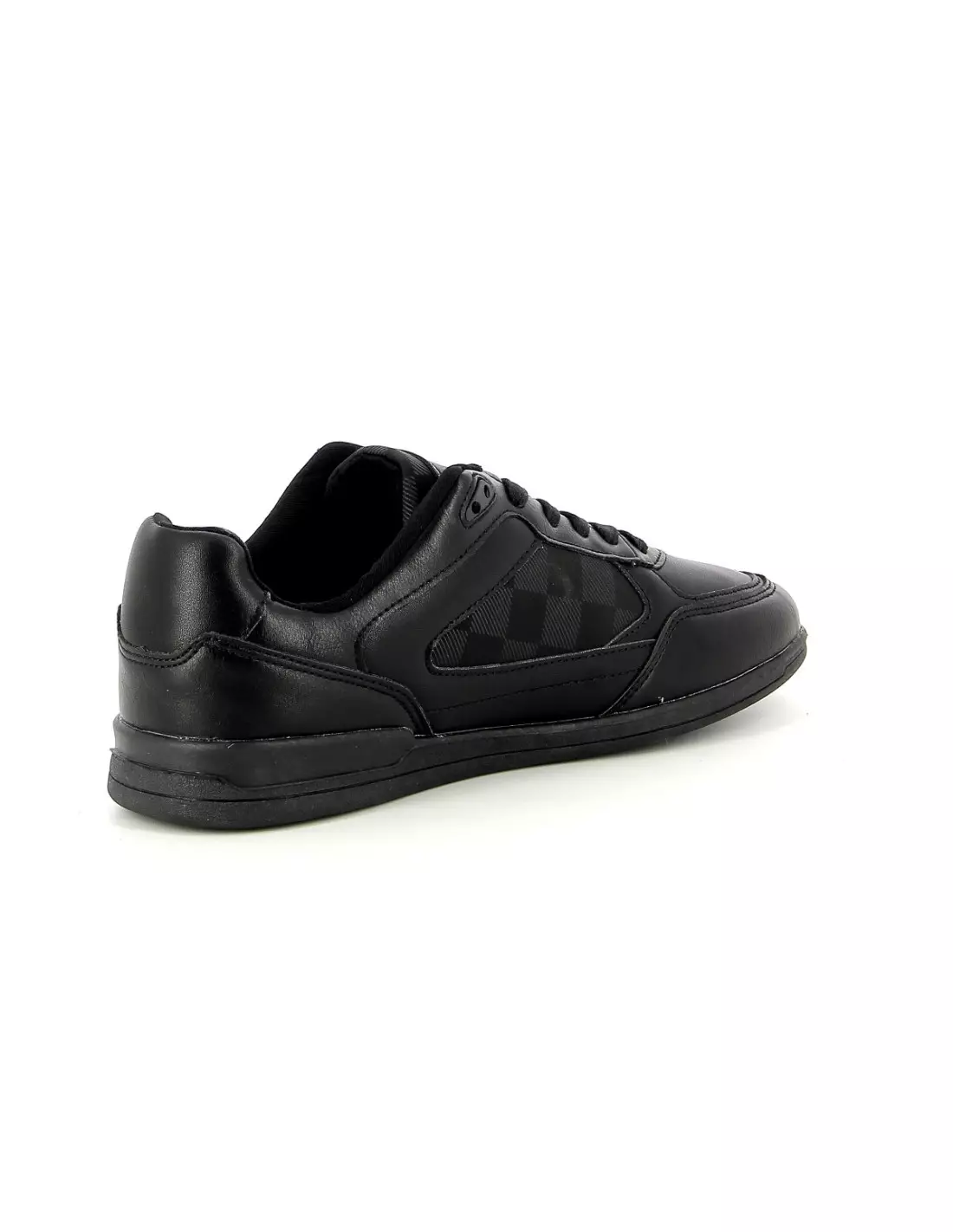 REDSKINS AURORIX - Baskets Noir