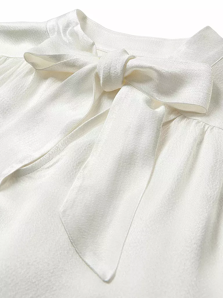 DESIGNERS REMIX Bluse LUCILLE creme