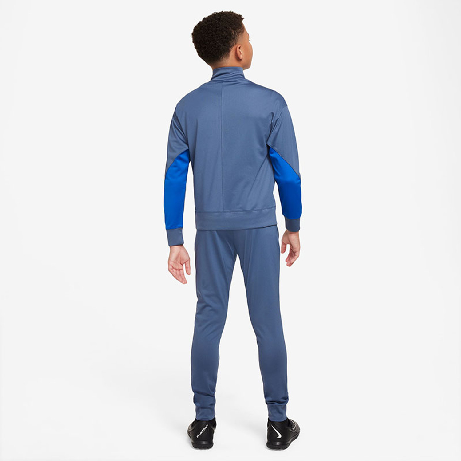 Nike Inter Milan Strike Trainingspak Kids