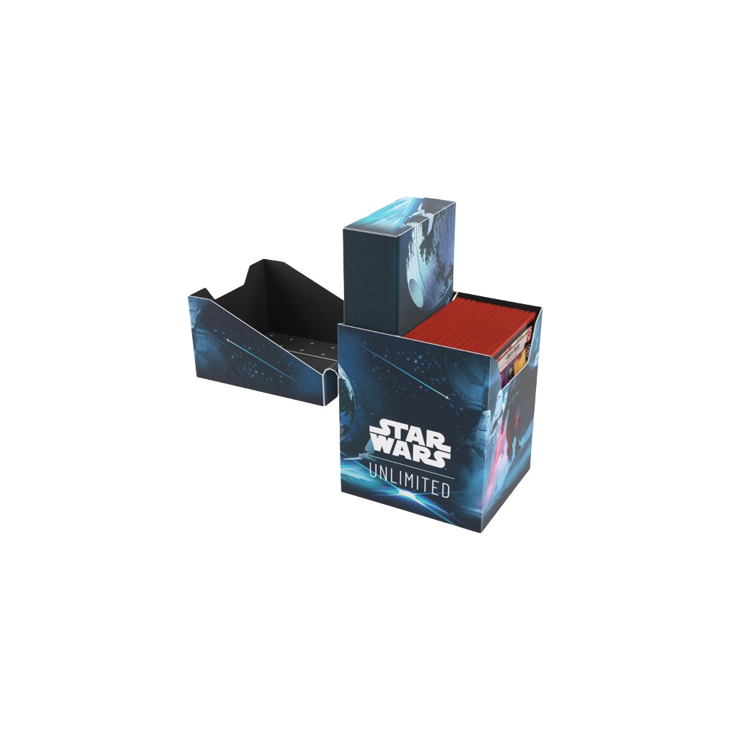 Star Wars Unlimited : Deck Box