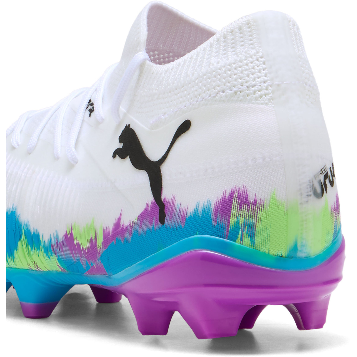 Puma Future 8 Match Brilliance FG/AG Dames