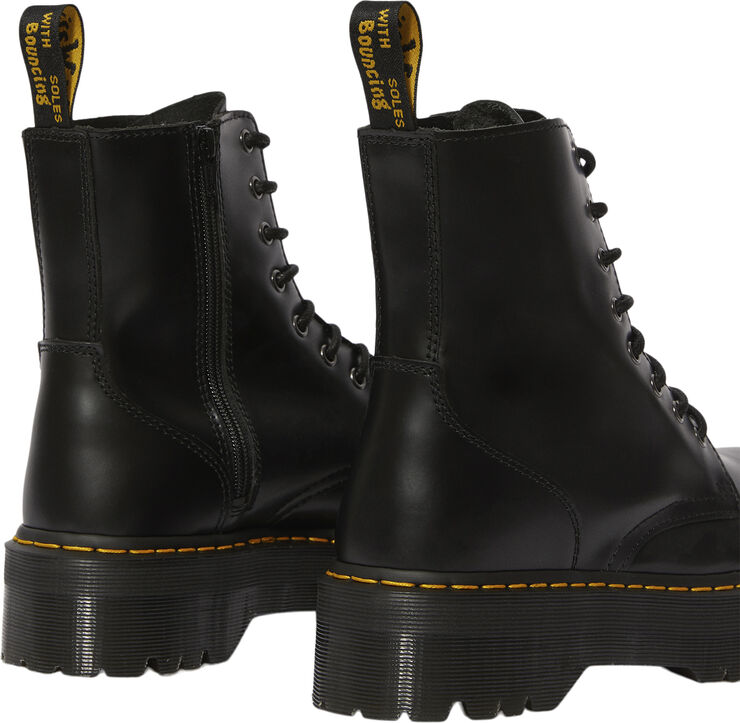 Dr. Martens Jadon Sort