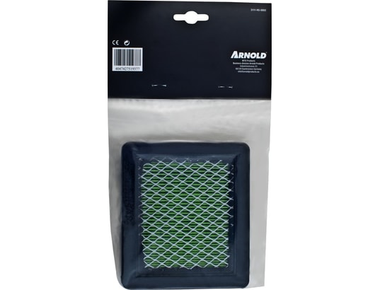 ARNOLD - Accessoire rasoir Filtre à air compatible moteur honda gc135, gcv135, gc160, g...