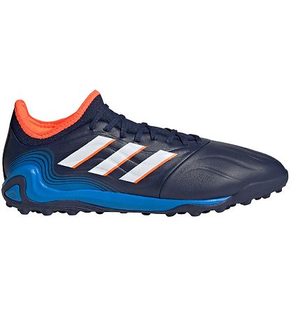 adidas Performance FodboldStøvler - Copa Sense 3 - Navy Blue