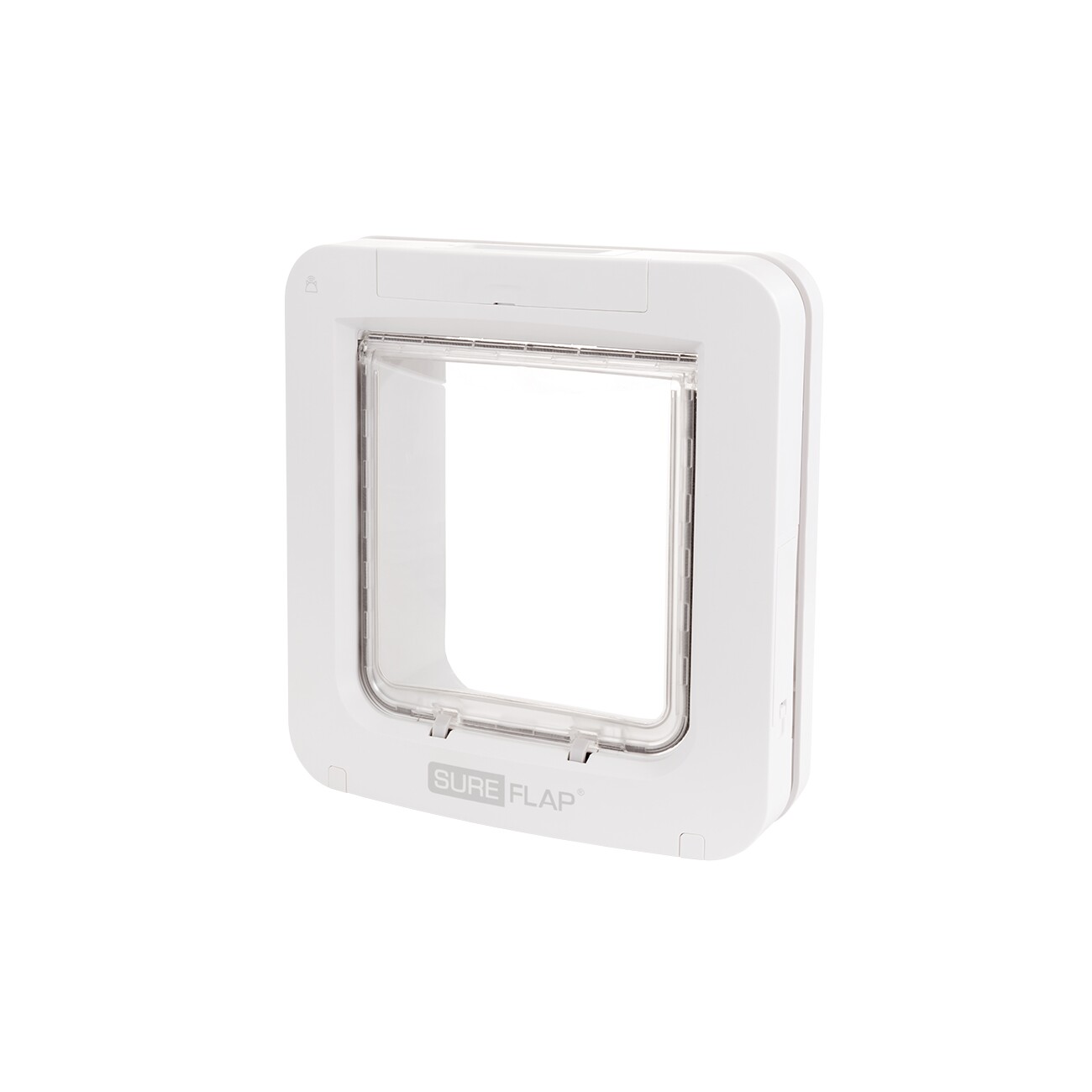 SureFlap Mikrochip Haustierklappe Connect ohne Hub