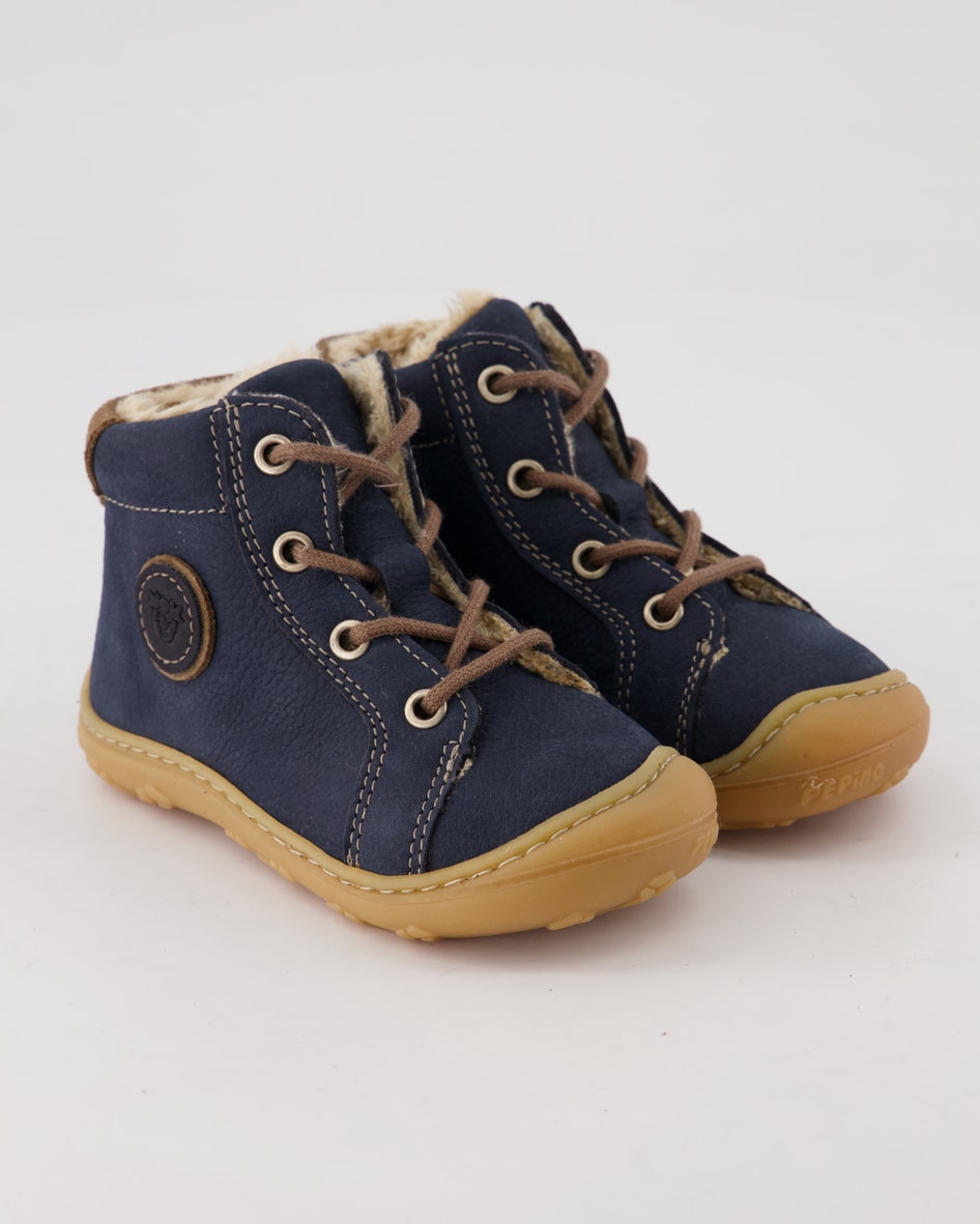 Pepino GEORGIE Winterstiefel in Blau