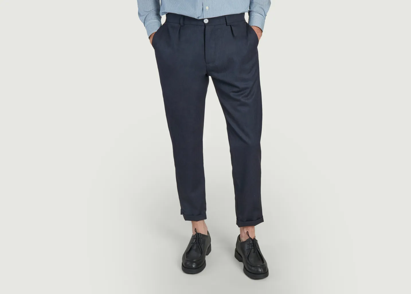 Pantalon Sienna noyoco