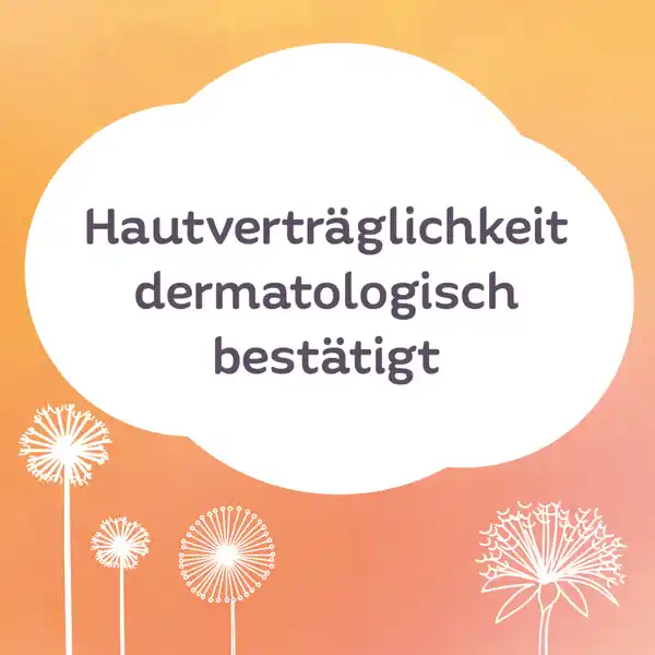 Natural Waschgel & Shampoo