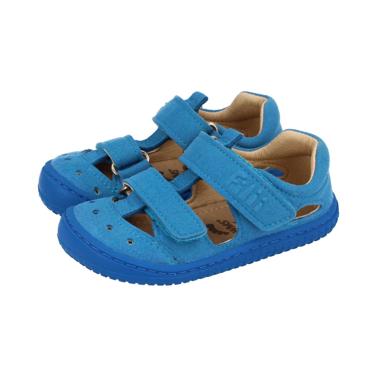 V20012-22 KAIIMAN turquoise velcro Weite/M