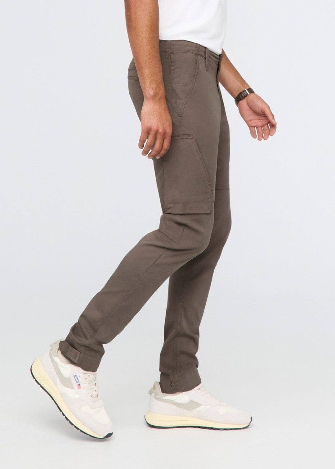 DU\/ER Live Free Adventure Pant M's
