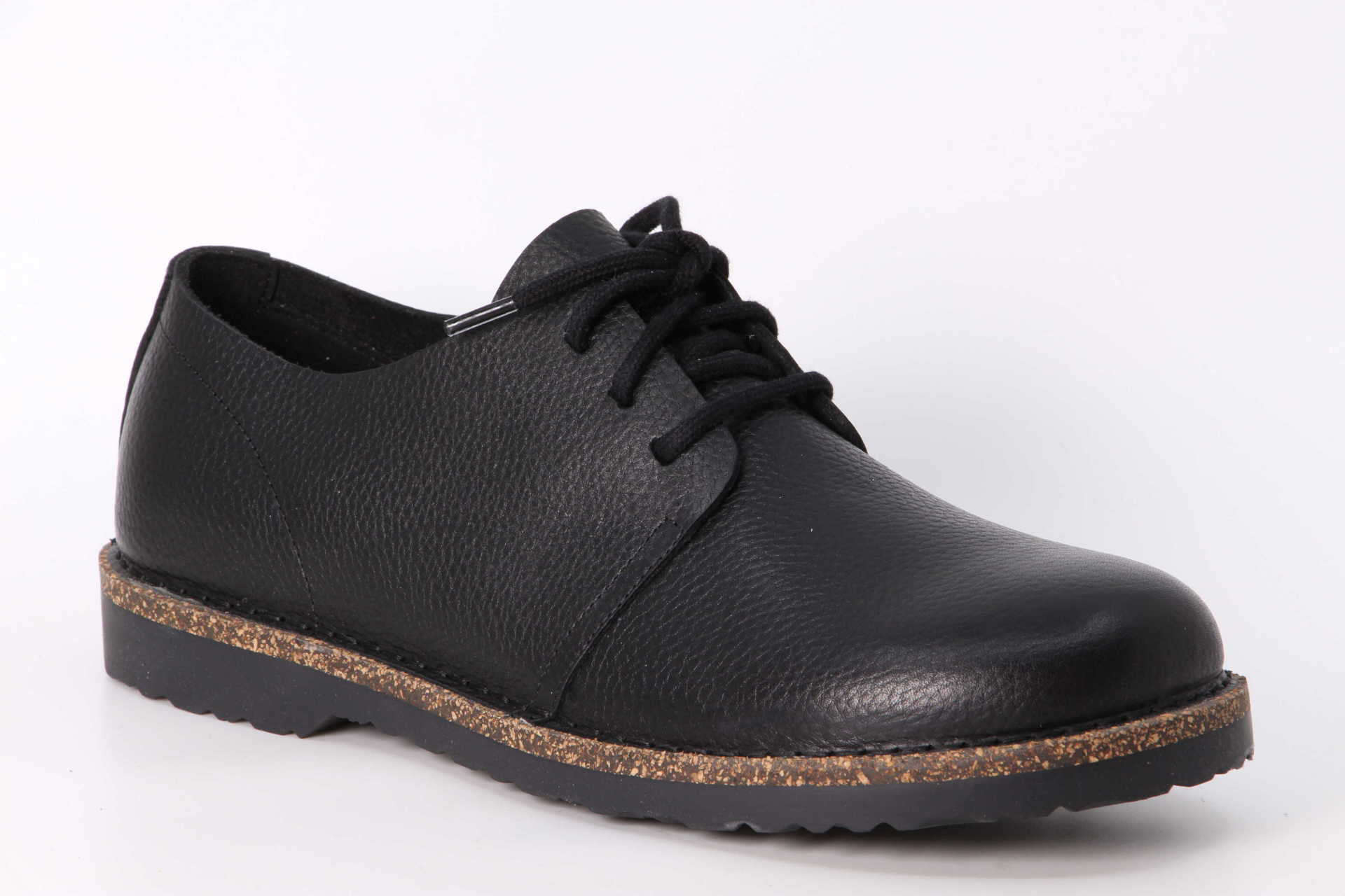 Birkenstock Uppsala Low black