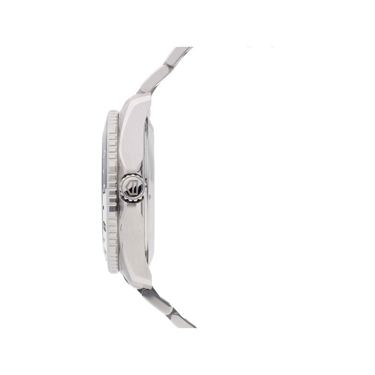 Montre d'occasion TAG HEUER aquaracer homme acier