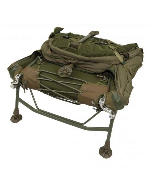 Trakker Levelite Oval Bed System V2 - Stretchers - 210x90 cm