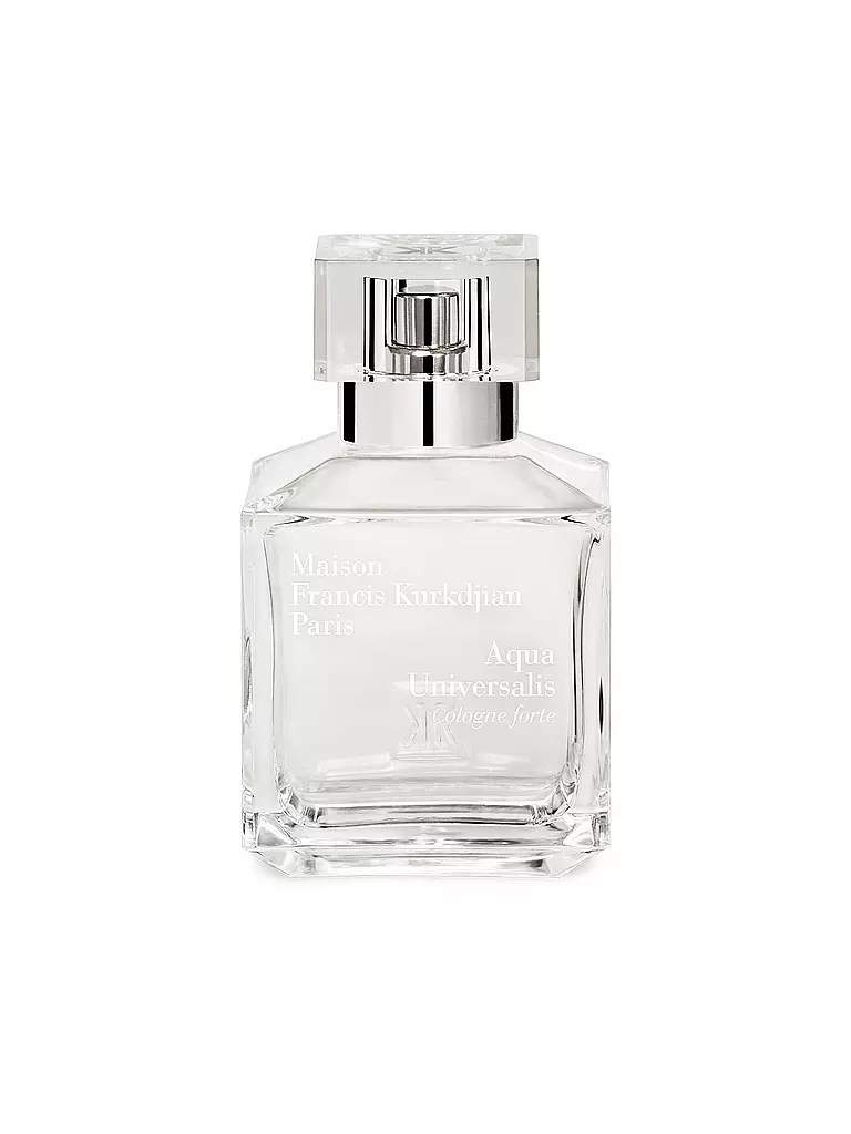 MAISON FRANCIS KURKDJIAN Aqua Universalis Cologne forte Eau de Parfum 70ml keine Farbe