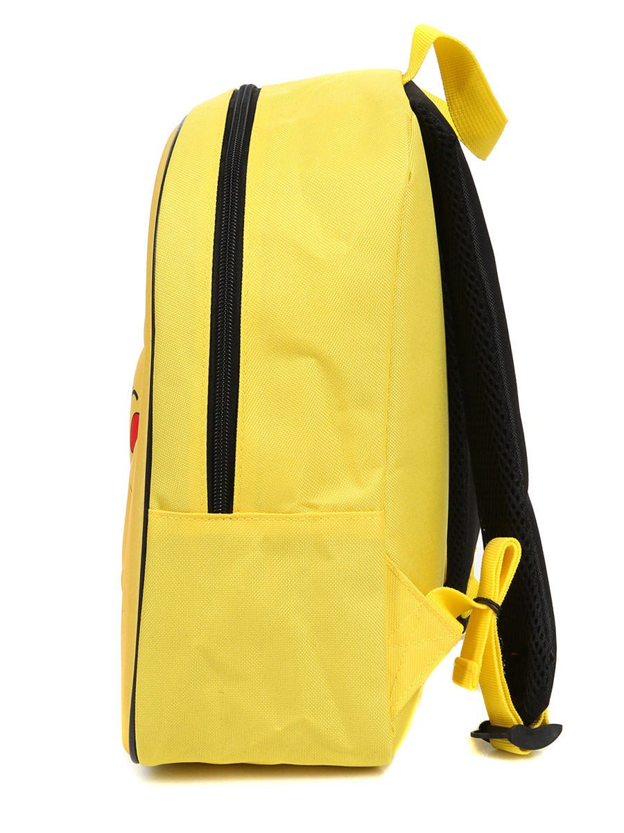 Sac À dos Pikachu 3D
