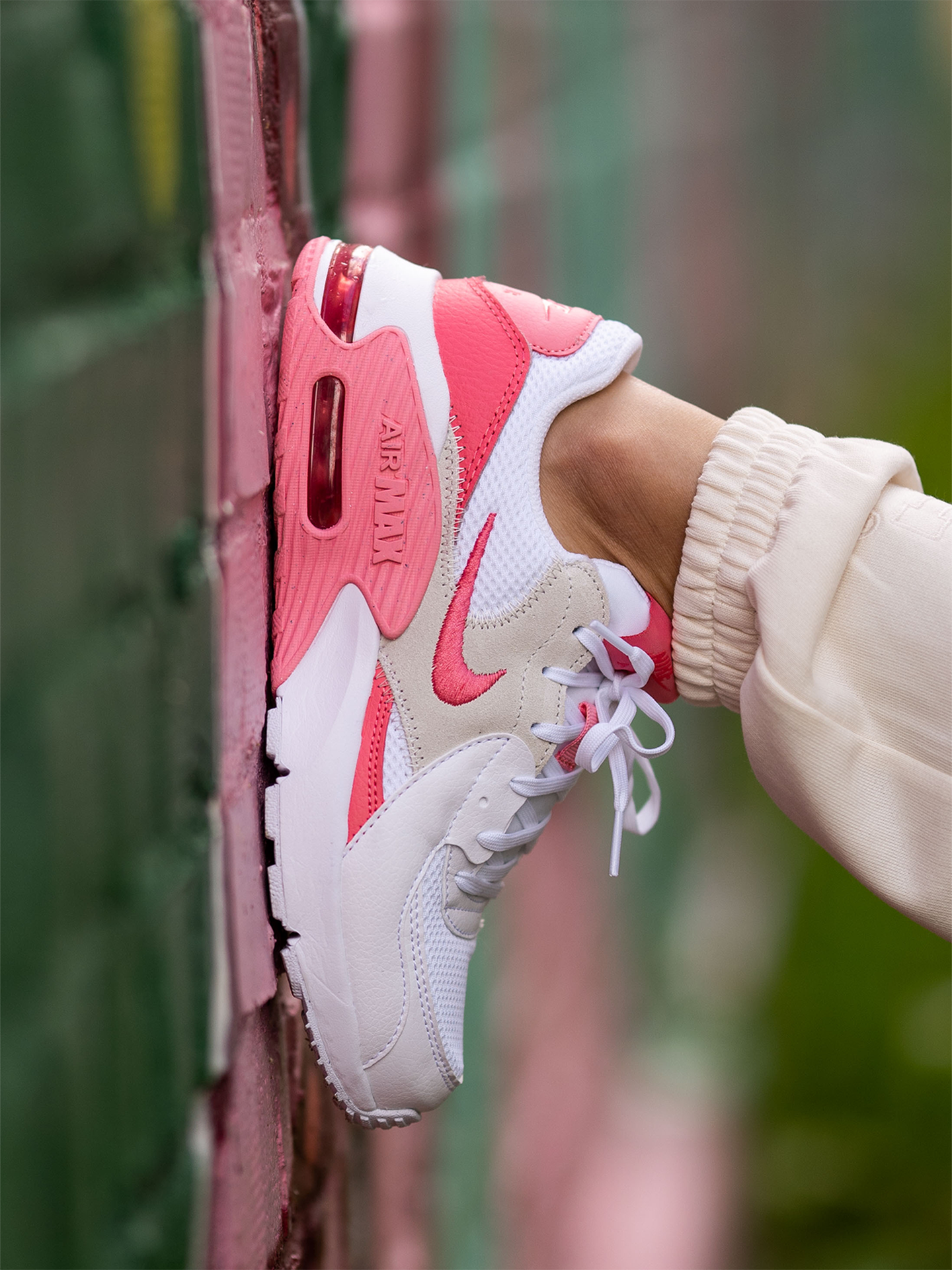 Air Max Excee
