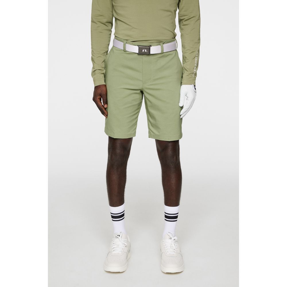 Mitch Shorts Herre Grønn