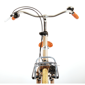 Lifestyle ladies n3 28 inch (43 cm) sand
