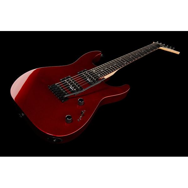 Jackson JS12 Dinky MR AH