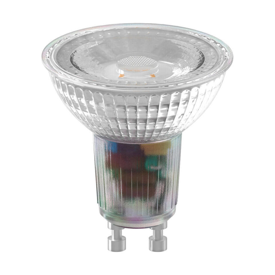 Led Reflect Halogeen 6W GU10