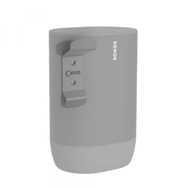 Cavus Suporte de Parede para Sonos Move