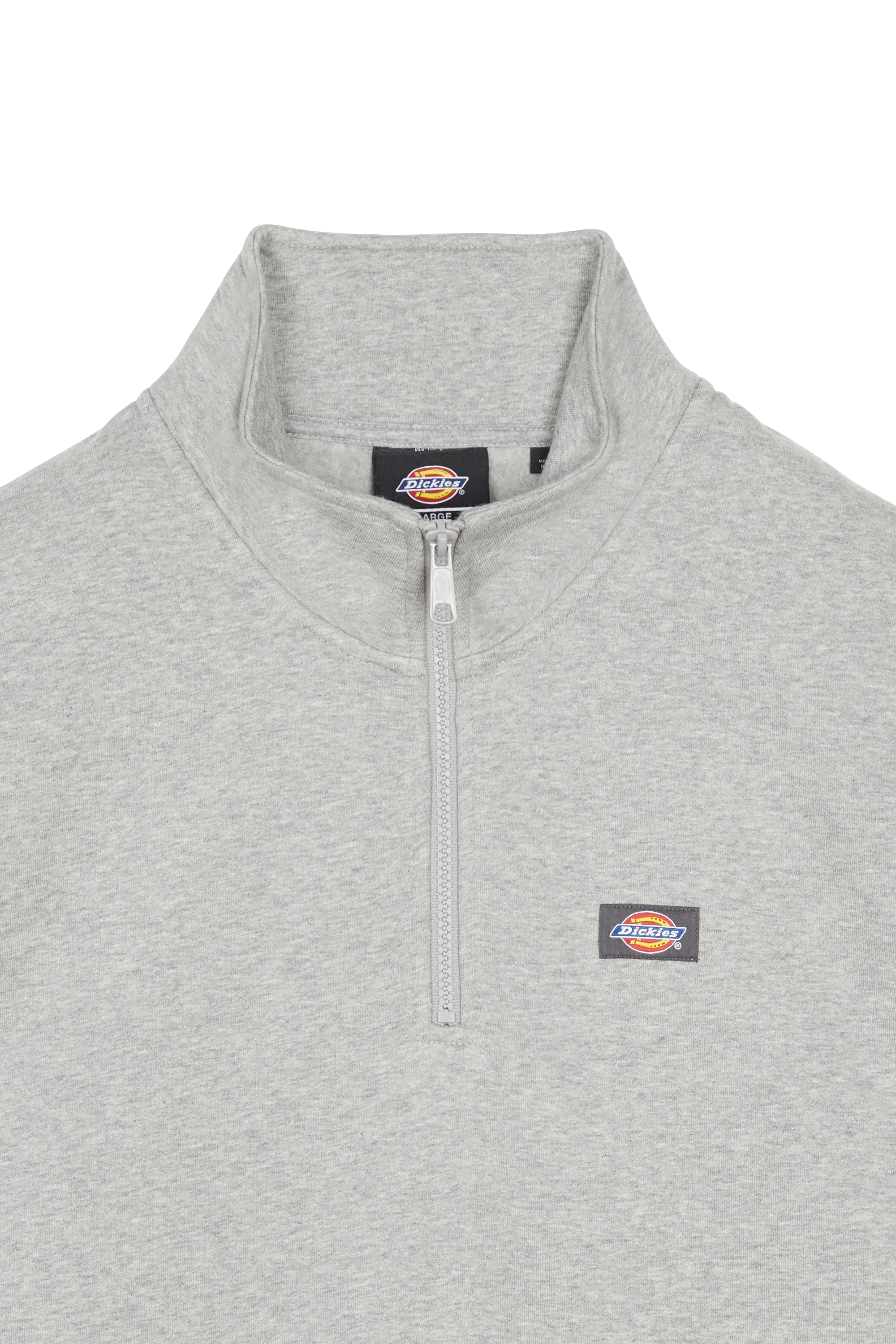 DICKIES Sweat OAKPORT Gris