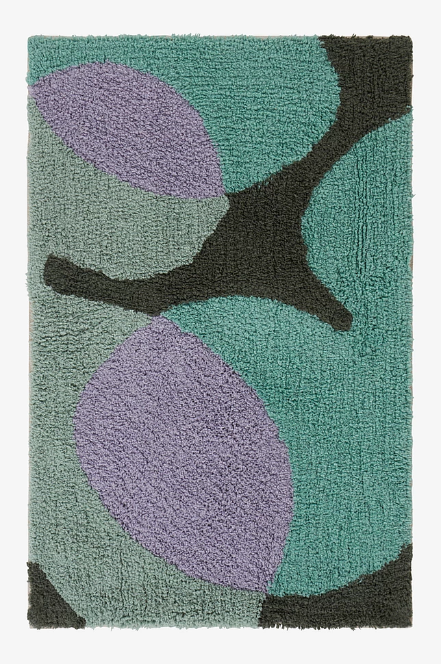 DELORES badematte