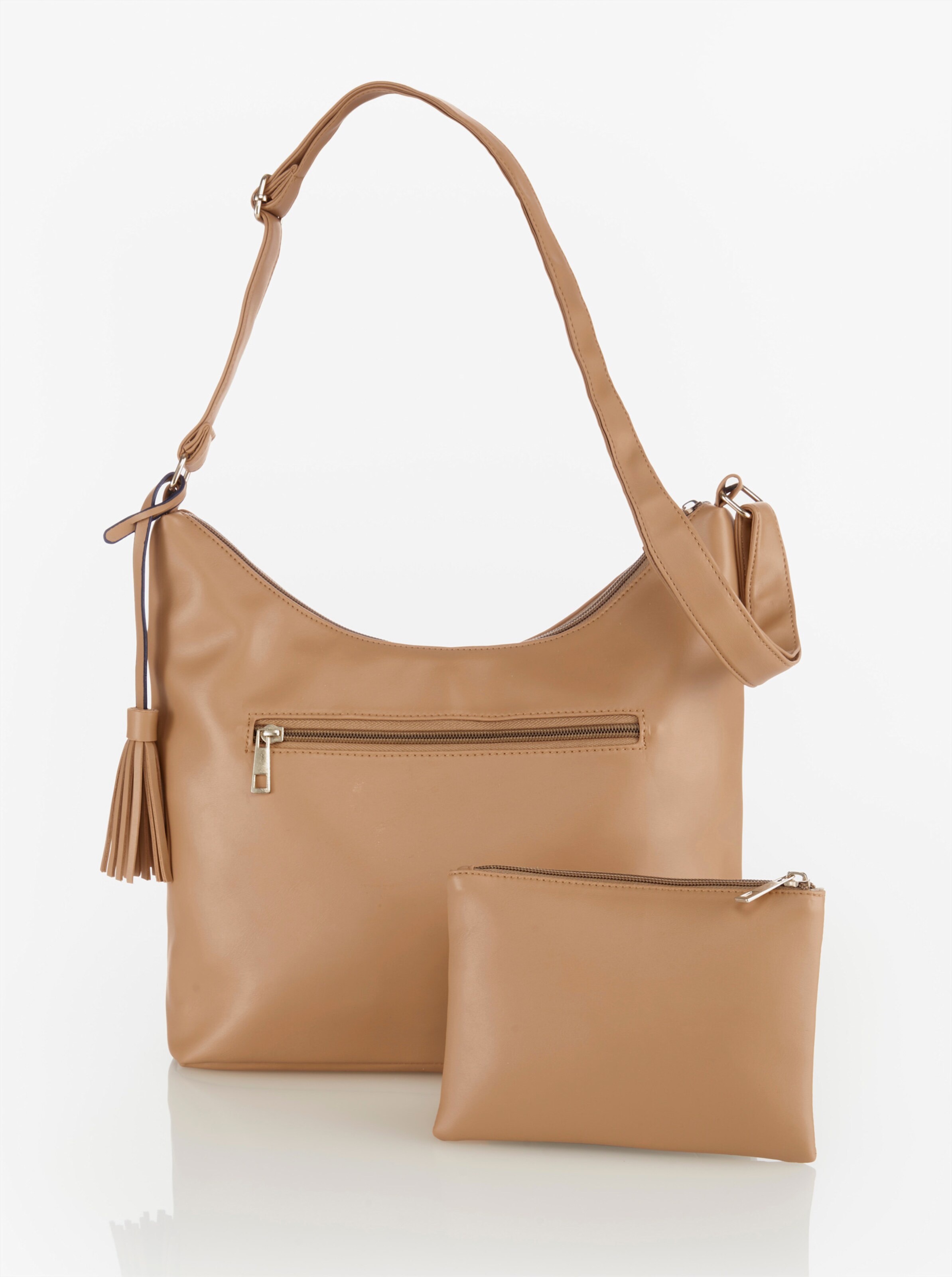 Handtaschen-Set, 2-tlg.