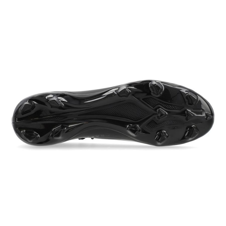 adidas X Crazyfast .3 FG Nightstrike - Noir