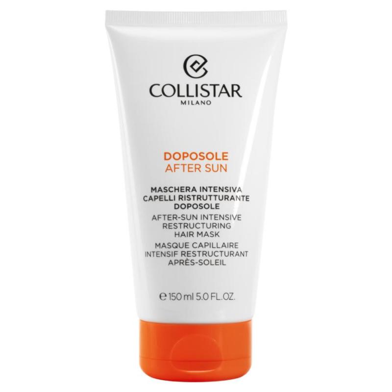 Collistar Haarmasker Aftersun Intensive Restructuring 150ml