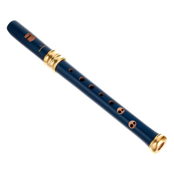 Mollenhauer 4119B Adris Dream Recorder BL