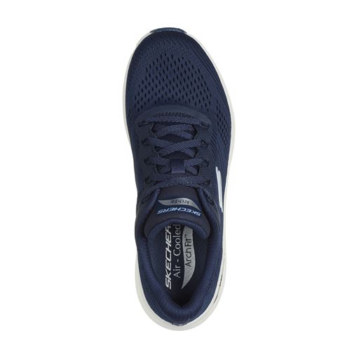 Skechers Arch Fit 2.0 - Big League Sneakers, NVY Navy, 38