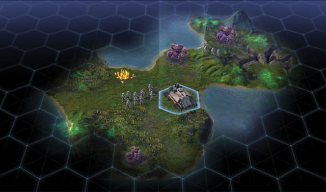 Sid Meier's Civilization Beyond Earth