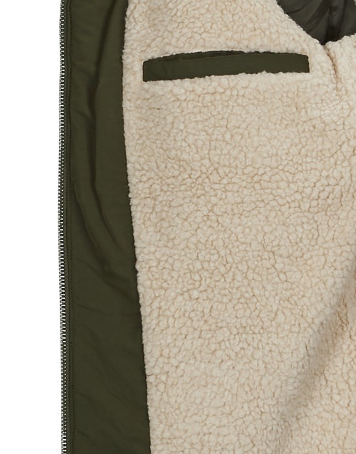 Lyle & Scott - JK1902V - Kaki