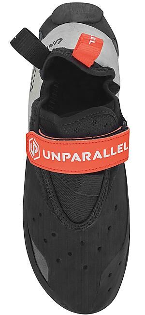 UNPARALLEL - CHAUSSON ESCALADE SOUPED UP
