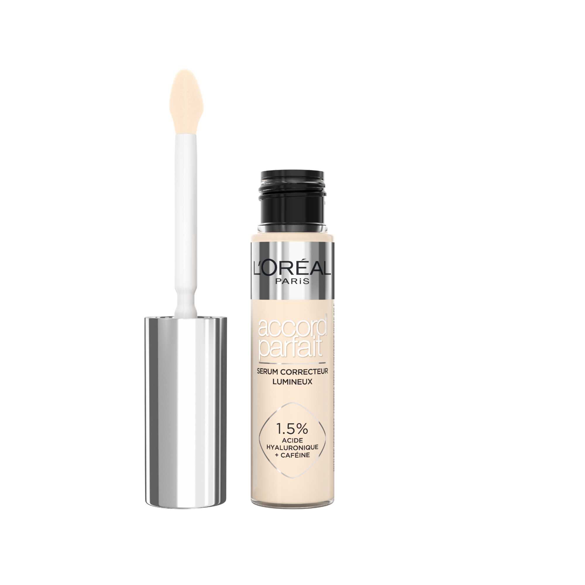 Accord Parfait Sérum anti-cernes , camoufle & corrige - L'Oréal Paris