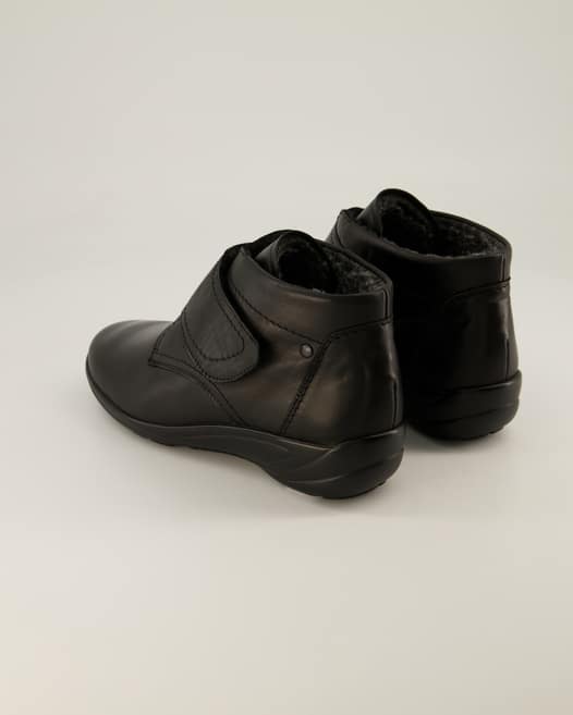 Semler Birgit Winterschuhe in Schwarz