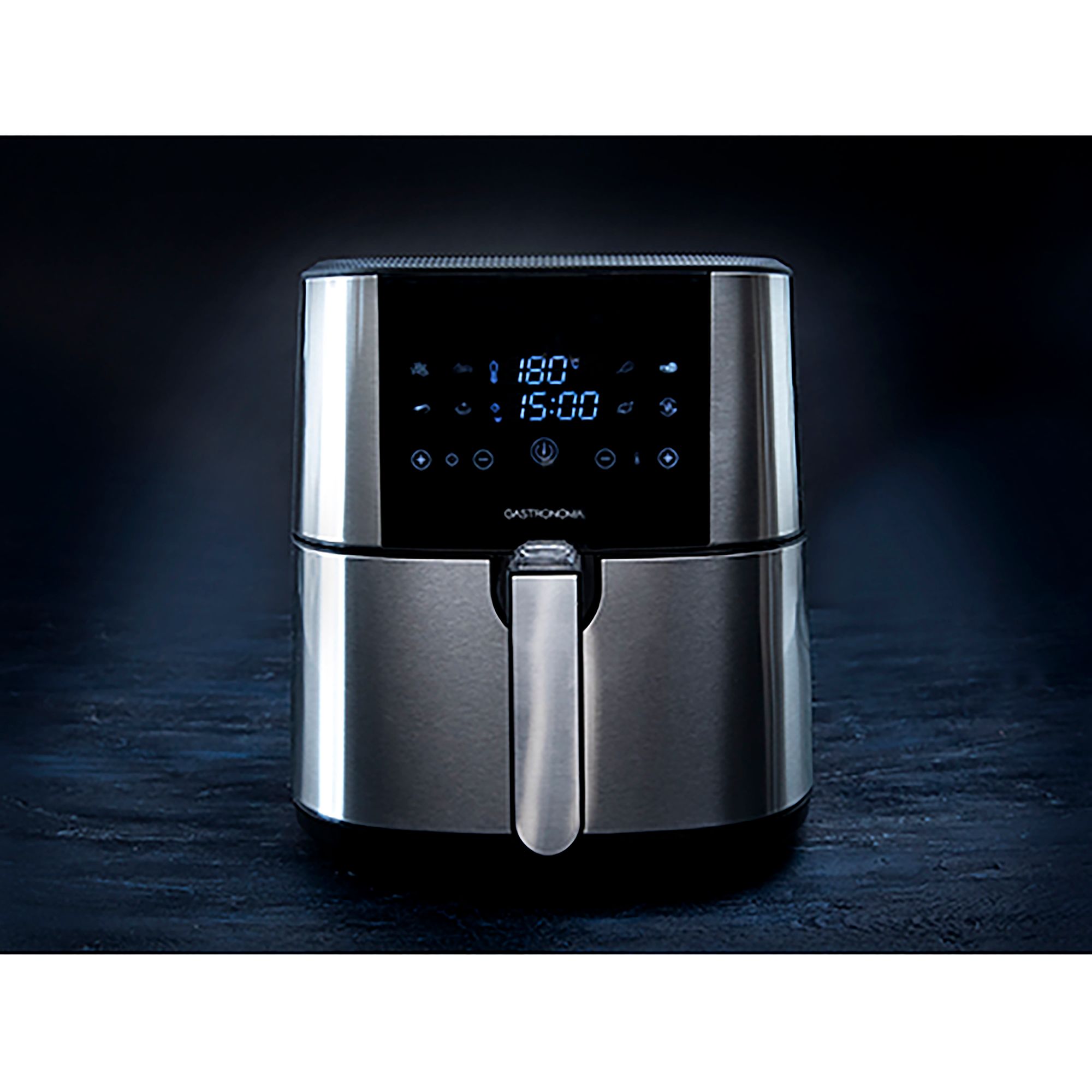 Gastronoma 18290002 Digitale airfryer