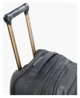 Valise Evoc Terminal Bag 40l 20 L Noir