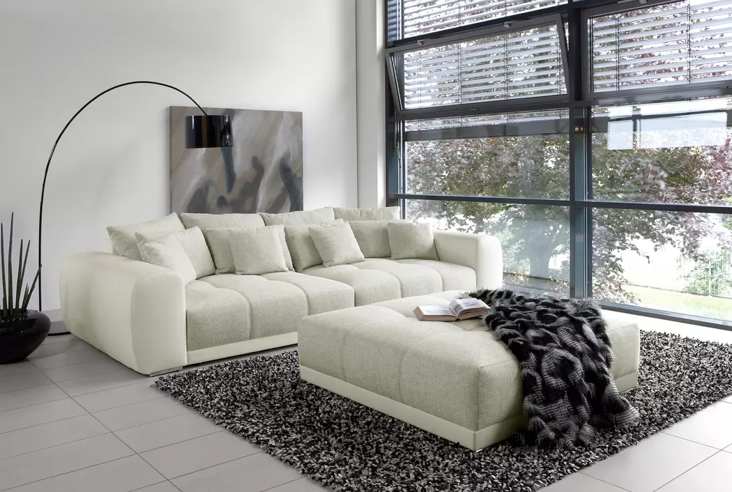 Bigsofa Moldau