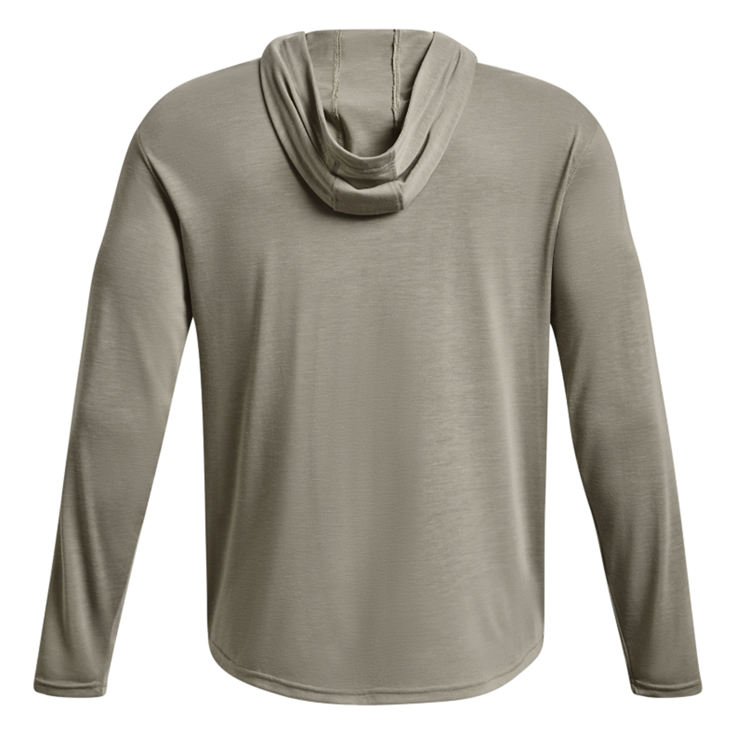 Under Armour Run Everywhere Sweat À Capuche Hommes - Vert
