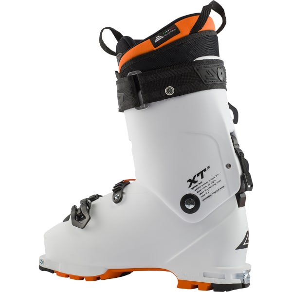 Chaussure de ski LANGE XT3 TOUR WHITE