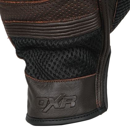 Gants DXR UPMAN CE - Marron